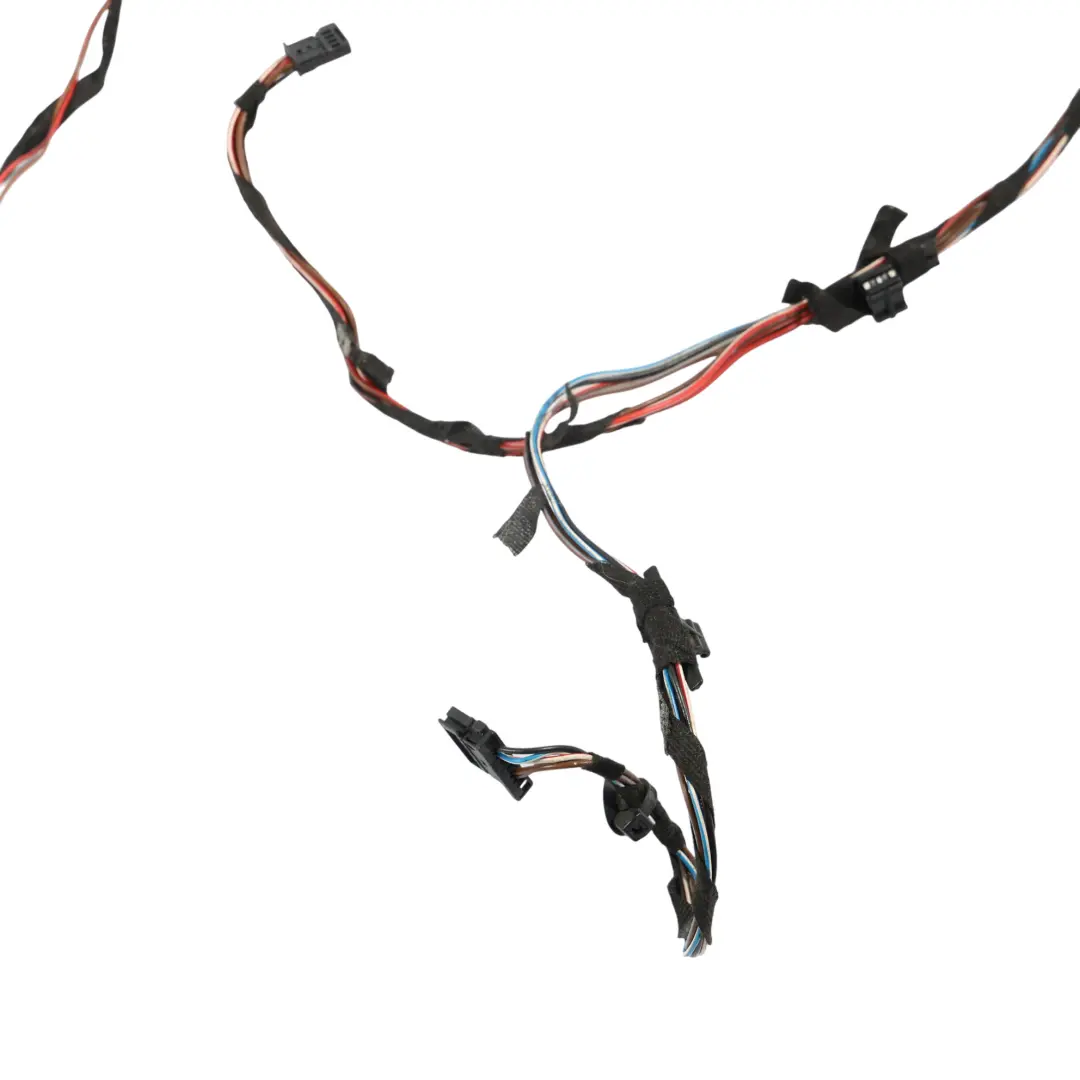 Wiązka Przewodów Kable Drzwi Pasażera do BMW Z4 E89 o numerze 9225792 BMW Z4 E89 Wiązka Przewodów Kable Drzwi Pasażera - SKU 9225792 - Numer Części 9225792