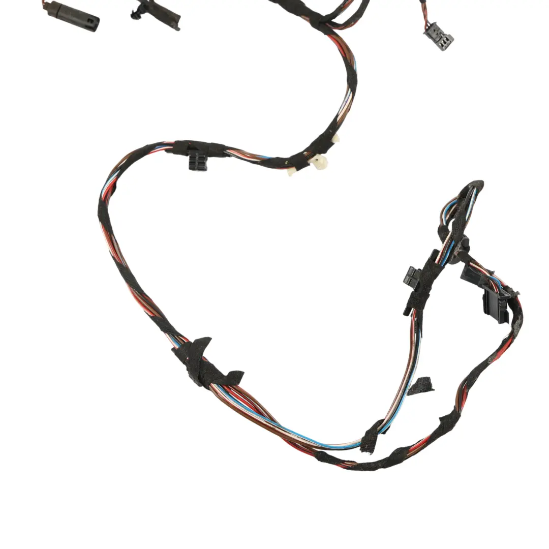 Cableado De La Puerta Del Lado Del Pasajero Mazo De Cables para BMW Z4 E89 con número de pieza 9225792 BMW Z4 E89 Cableado De La Puerta Del Lado Del Pasajero Mazo De Cables - SKU 9225792 - Número de pieza 9225792