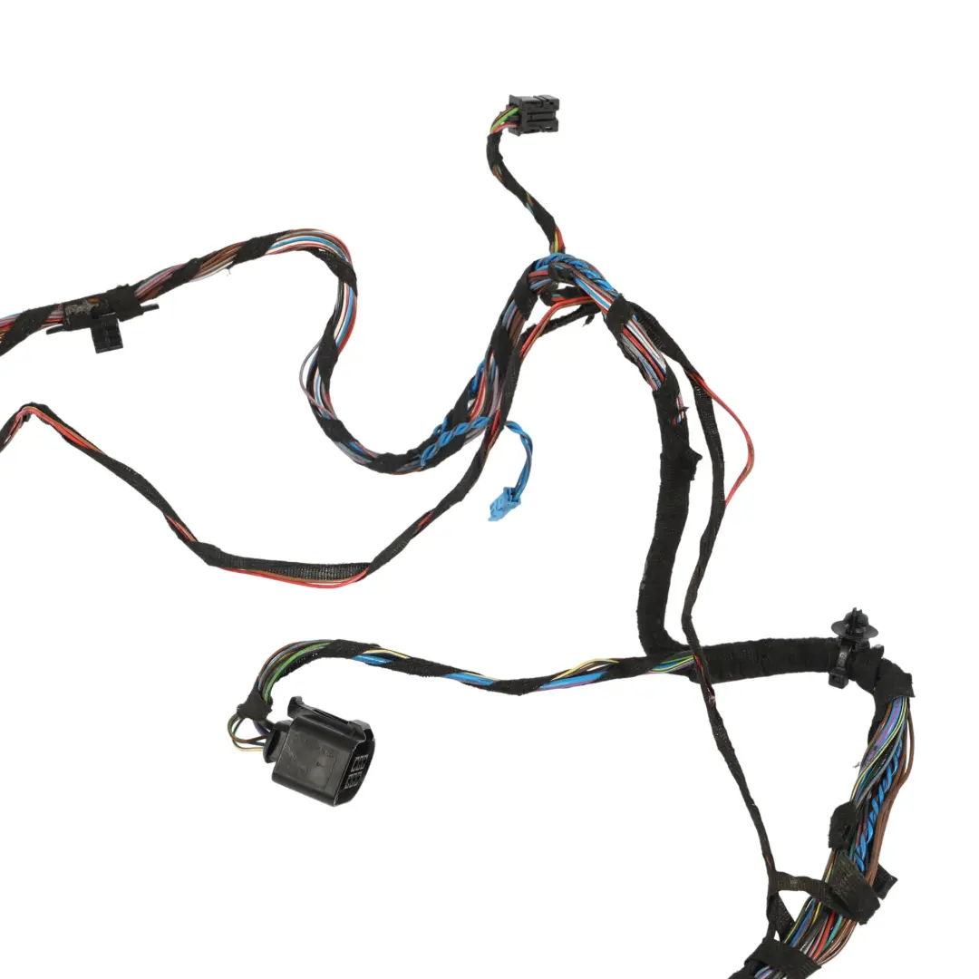 BMW Z4 E89 Wiring Loom Passenger Side Door Cables Cable Harness - SKU 9225792 - Part number 9225792