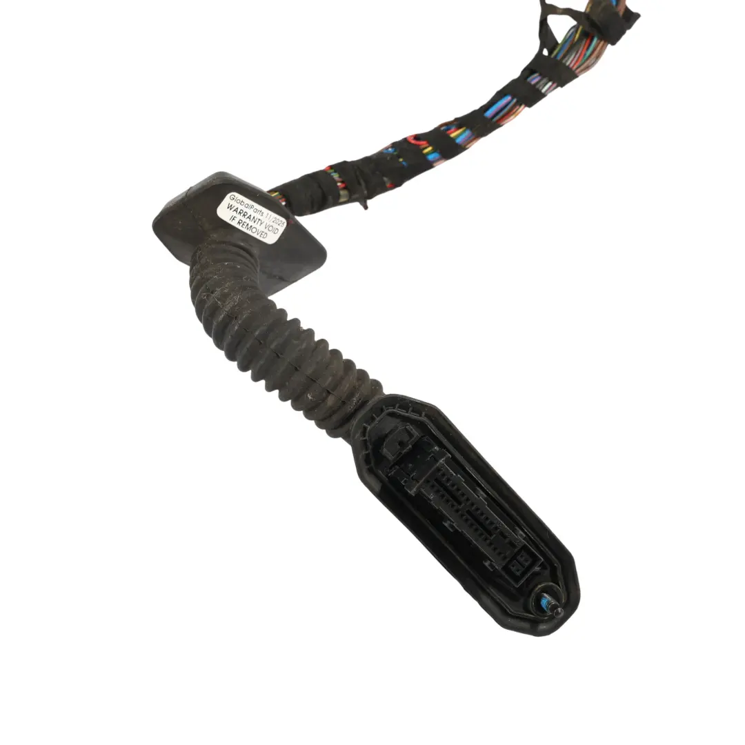 Wiring Loom Passenger Side Door Cables Cable Harness to BMW Z4 E89 with Part number 9225792 BMW Z4 E89 Wiring Loom Passenger Side Door Cables Cable Harness - SKU 9225792 - Part number 9225792