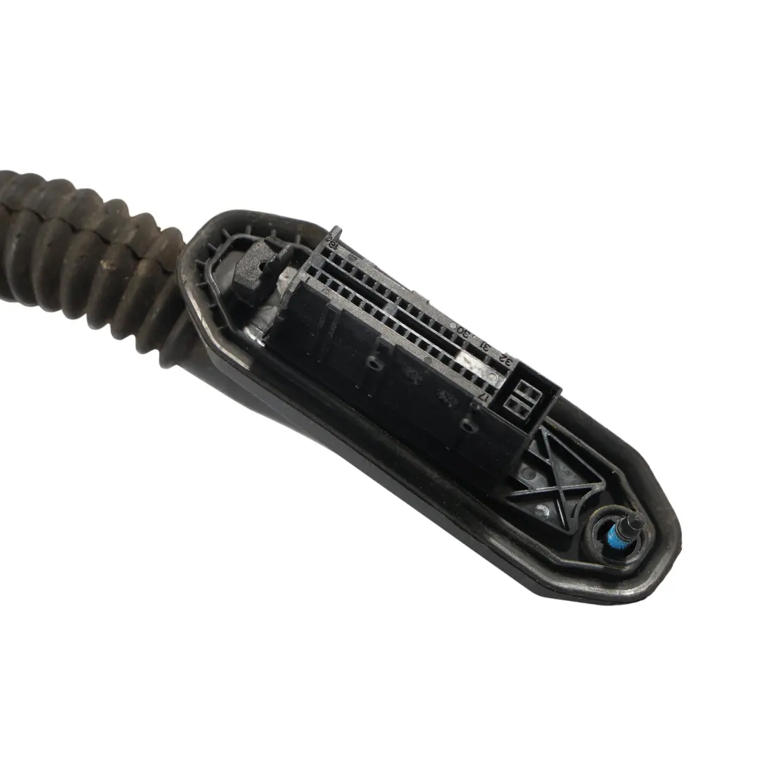 Wiązka Przewodów Kable Drzwi Pasażera do BMW Z4 E89 o numerze 9225792 BMW Z4 E89 Wiązka Przewodów Kable Drzwi Pasażera - SKU 9225792 - Numer Części 9225792