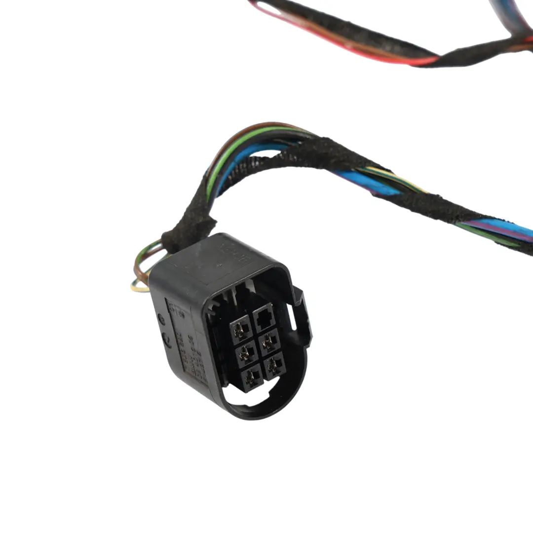 Wiązka Przewodów Kable Drzwi Pasażera do BMW Z4 E89 o numerze 9225792 BMW Z4 E89 Wiązka Przewodów Kable Drzwi Pasażera - SKU 9225792 - Numer Części 9225792