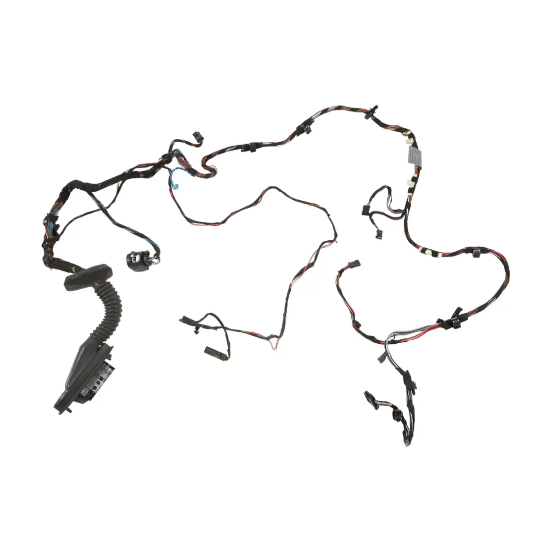 Wiązka Przewodów Kable Drzwi Pasażera do BMW Z4 E89 o numerze 9225792 BMW Z4 E89 Wiązka Przewodów Kable Drzwi Pasażera - SKU 9225792 - Numer Części 9225792