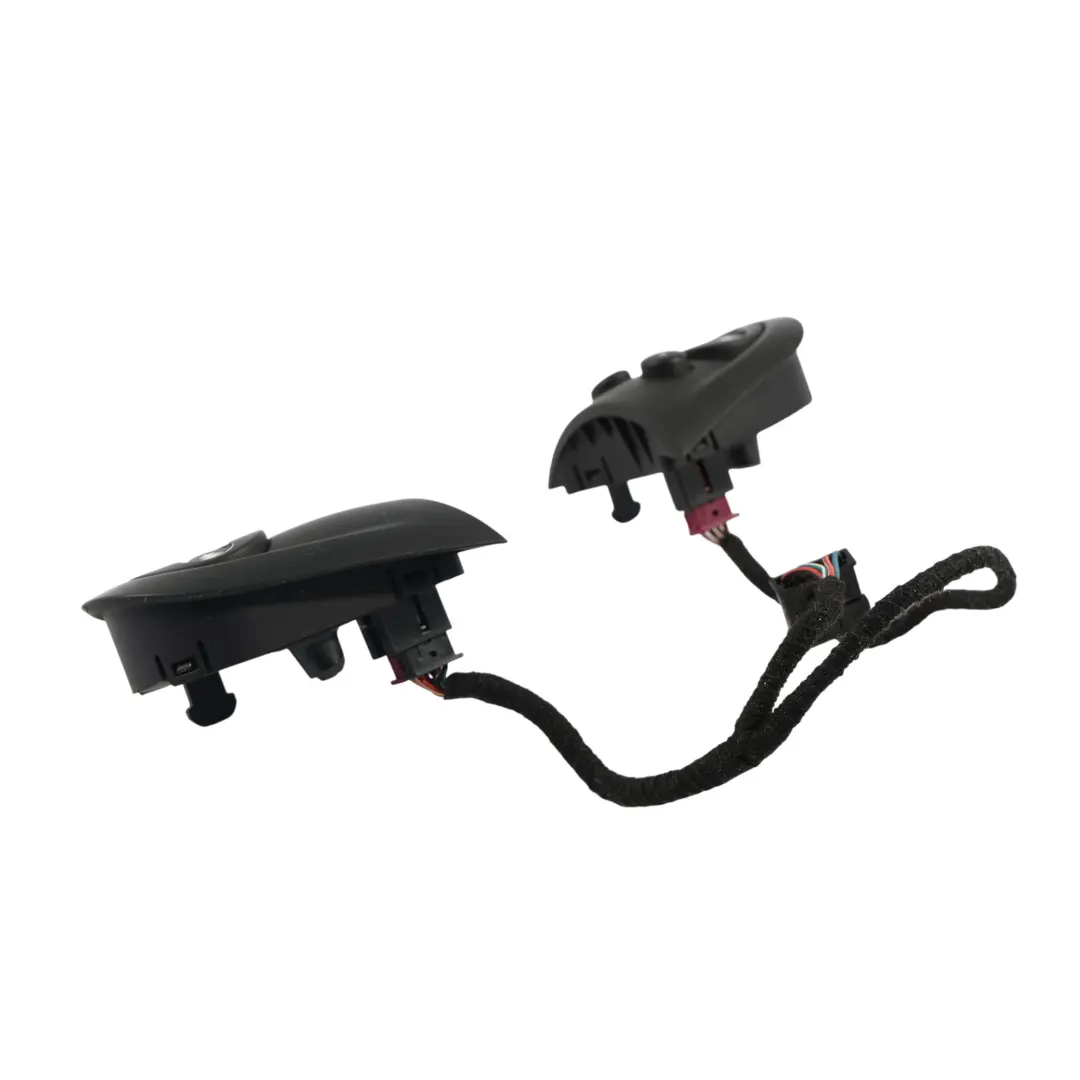 Interruptor Mandos Multifunción para Mini Cooper R55 R56 LCI Volante con número de pieza 9226804 Mini Cooper R55 R56 LCI Volante Interruptor Mandos Multifunción - SKU 9226804-7 - Número de pieza 9226804