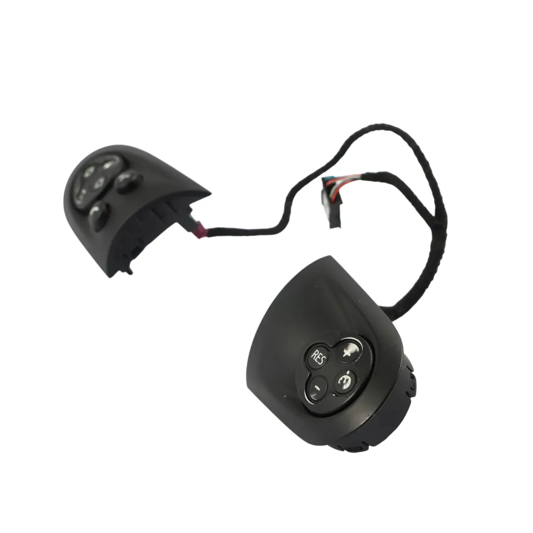 Interruttore al volante comandi multifunzione per Mini Cooper R55 R56 LCI con numero di parte 9226804 Mini Cooper R55 R56 LCI Interruttore al volante comandi multifunzione - SKU 9226804-7 - Numero di parte 9226804