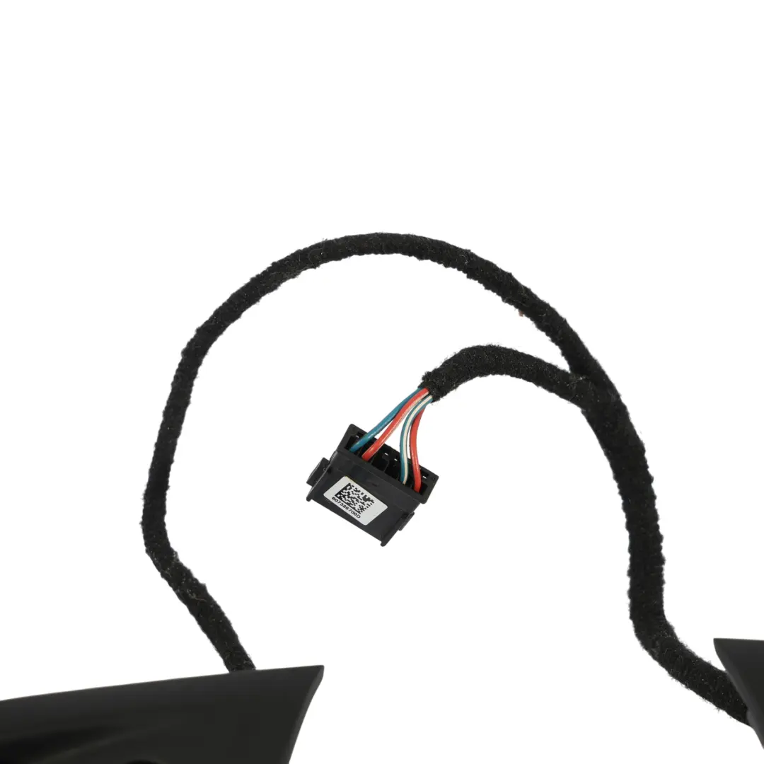 Commandes au volant Multifonction pour Mini Cooper R55 R56 LCI à propos du numéro de pièce 9226804 Mini Cooper R55 R56 LCI Commandes au volant Multifonction - SKU 9226804-7 - Numéro de pièce 9226804