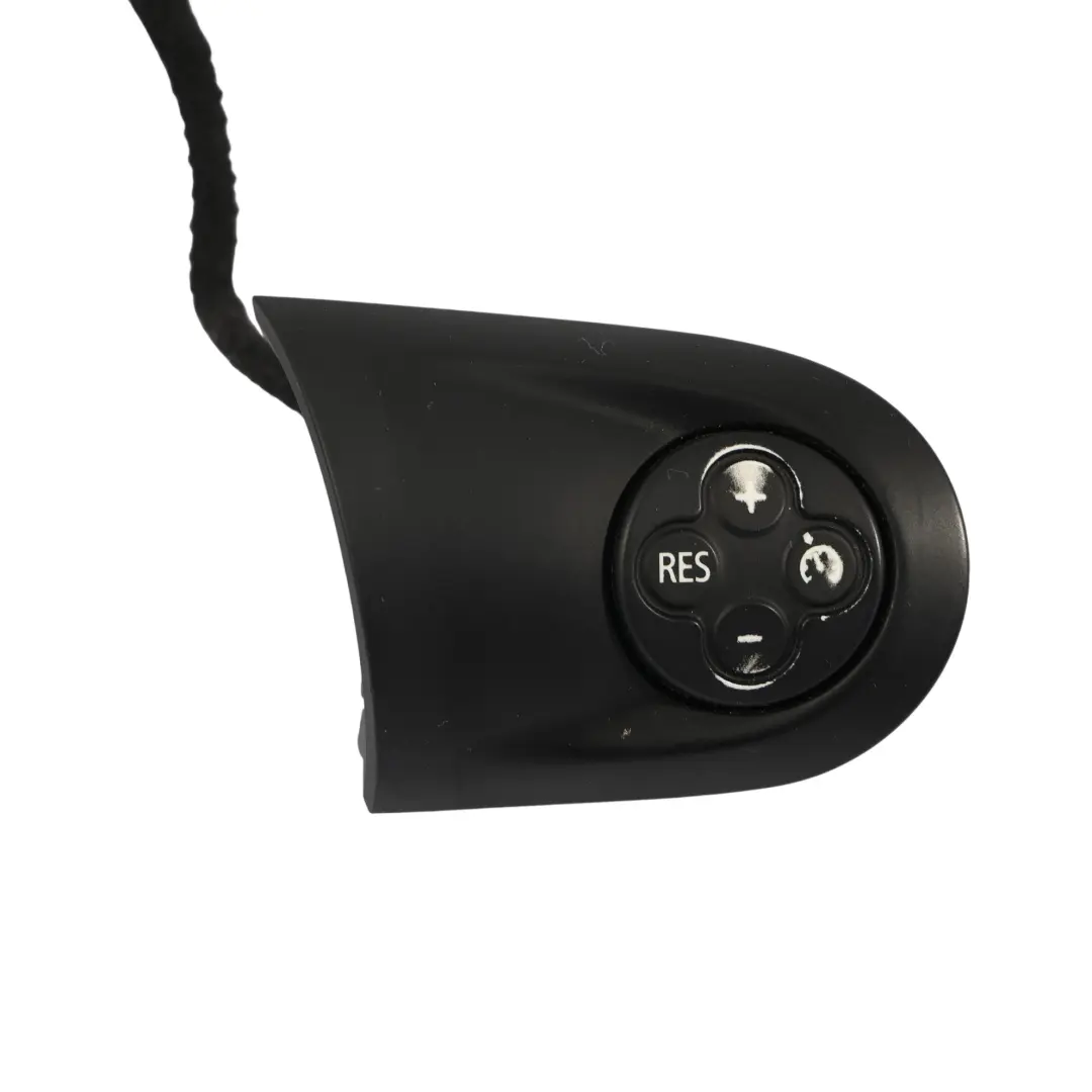 Mini Cooper R55 R56 LCI Interruttore al volante comandi multifunzione - SKU 9226804-7 - Numero di parte 9226804