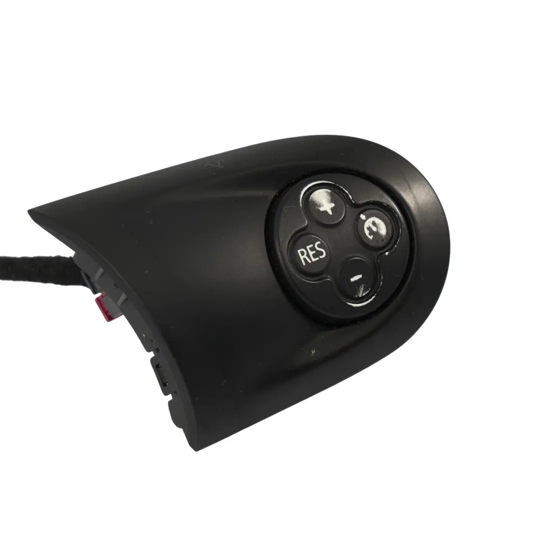 Mini Cooper R55 R56 LCI Commandes au volant Multifonction - SKU 9226804-7 - Numéro de pièce 9226804