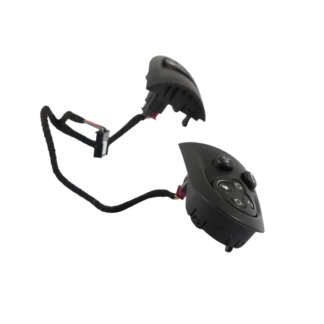 Mini Cooper R55 R56 LCI Lenkradschalter Bedienelemente Multifunktion - SKU 9226804-7 - Teilenummer 9226804