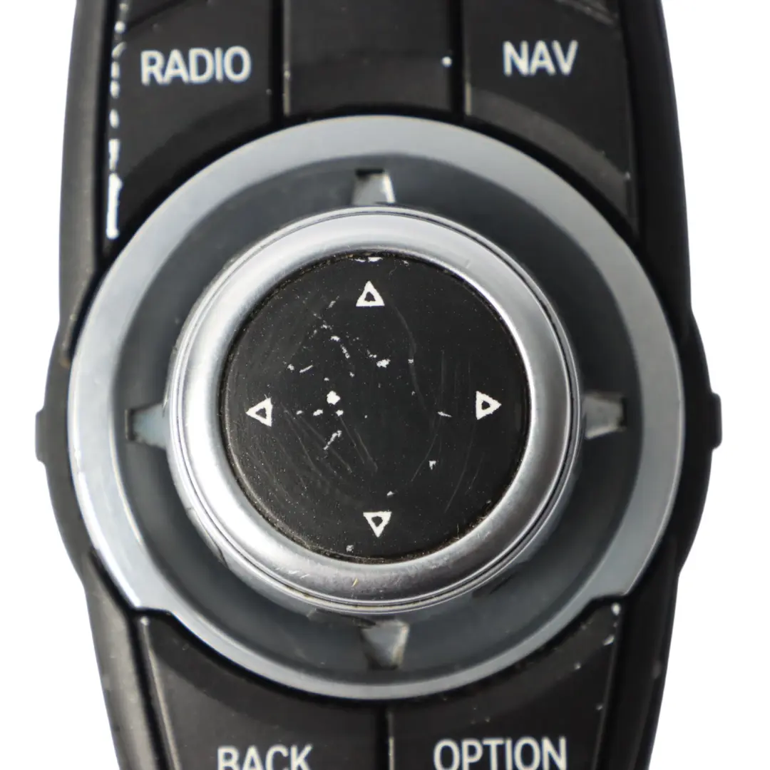  Controller BMW Z4 E89 Switch Multifunction Button Controller - SKU 9231120 - Part number 9231120