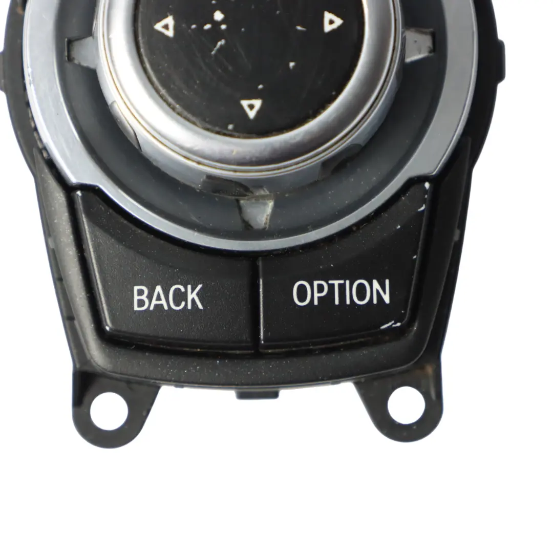  Controlador BMW Z4 E89 Interruptor Multifunción Botón Controlador - SKU 9231120 - Número de pieza 9231120