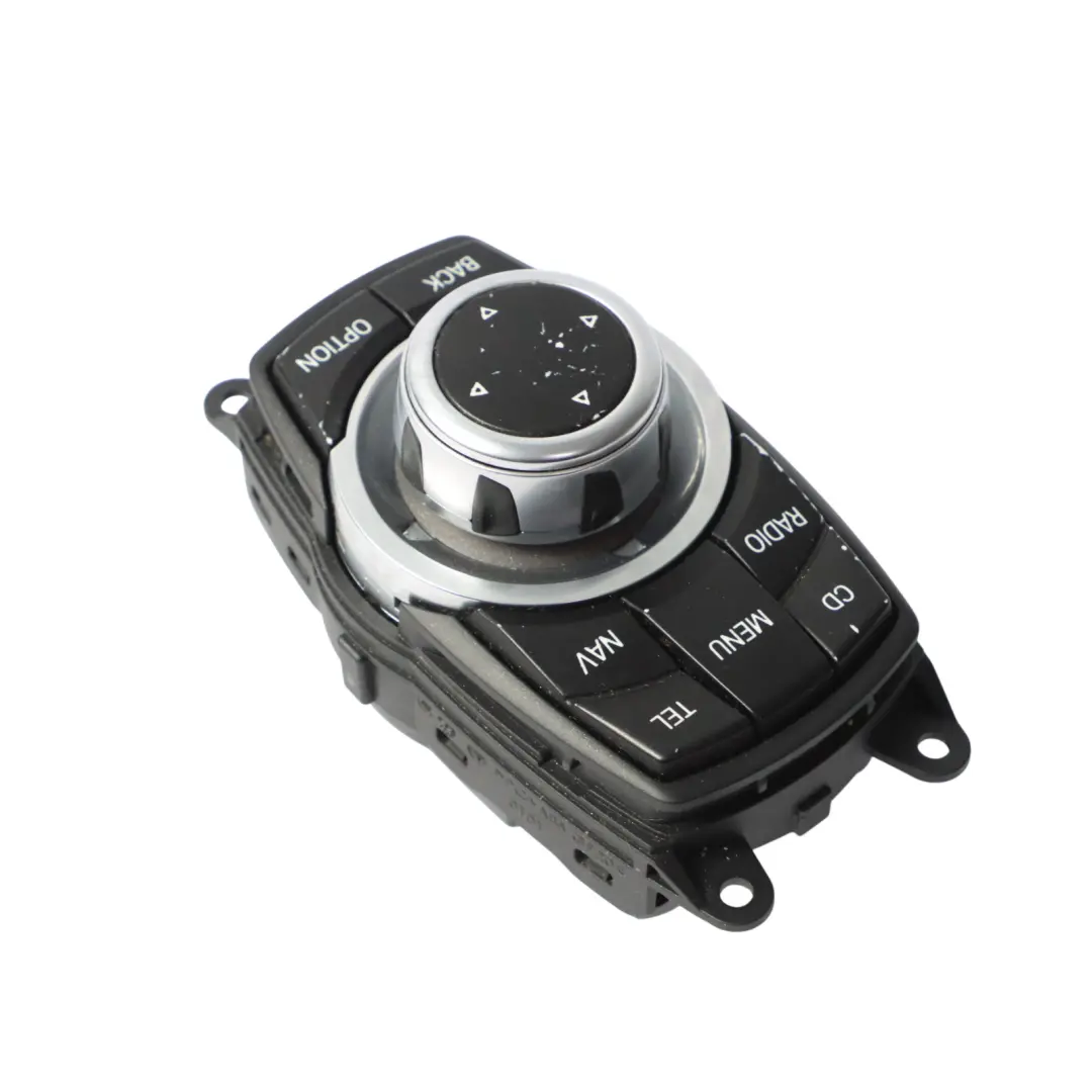  Controlador BMW Z4 E89 Interruptor Multifunción Botón Controlador - SKU 9231120 - Número de pieza 9231120