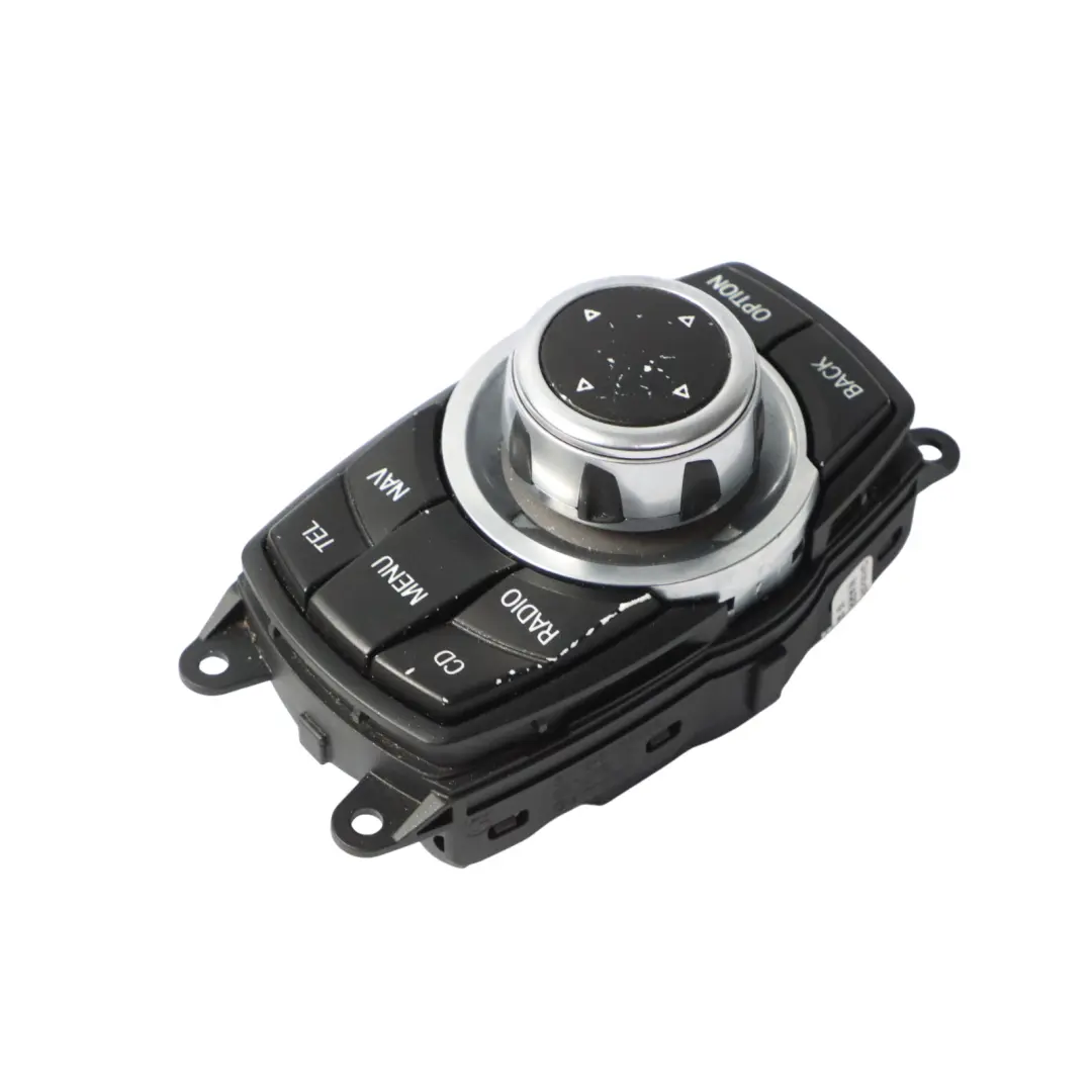 Contrôleur BMW Z4 E89 Interrupteur Bouton Multifonction Contrôleur pour à propos du numéro de pièce 9231120 Contrôleur BMW Z4 E89 Interrupteur Bouton Multifonction Contrôleur - SKU 9231120 - Numéro de pièce 9231120