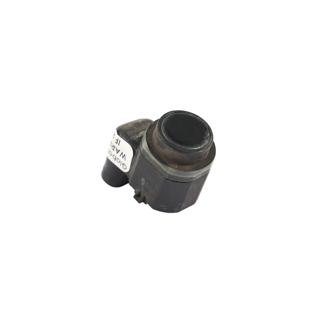 PDC Sensore Di Parcheggio Sensore Di Distanza Black Sapphire 475 per BMW X5 E70 F10 con numero di parte 9231283 BMW X5 E70 F10 PDC Sensore Di Parcheggio Sensore Di Distanza Black Sapphire 475 - SKU 9231283-BS - Numero di parte 9231283