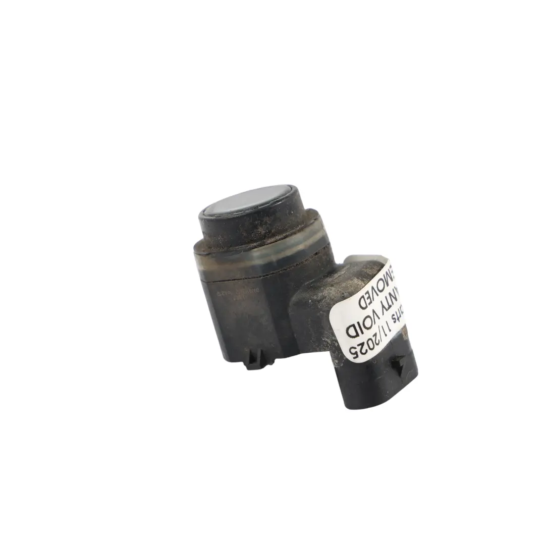 PDC Einparksensor Abstandsregelung Sensor Black Sapphire - 475 für BMW X5 E70 F10 mit Teilenummer 9231283 BMW X5 E70 F10 PDC Einparksensor Abstandsregelung Sensor Black Sapphire - 475 - SKU 9231283-BS - Teilenummer 9231283