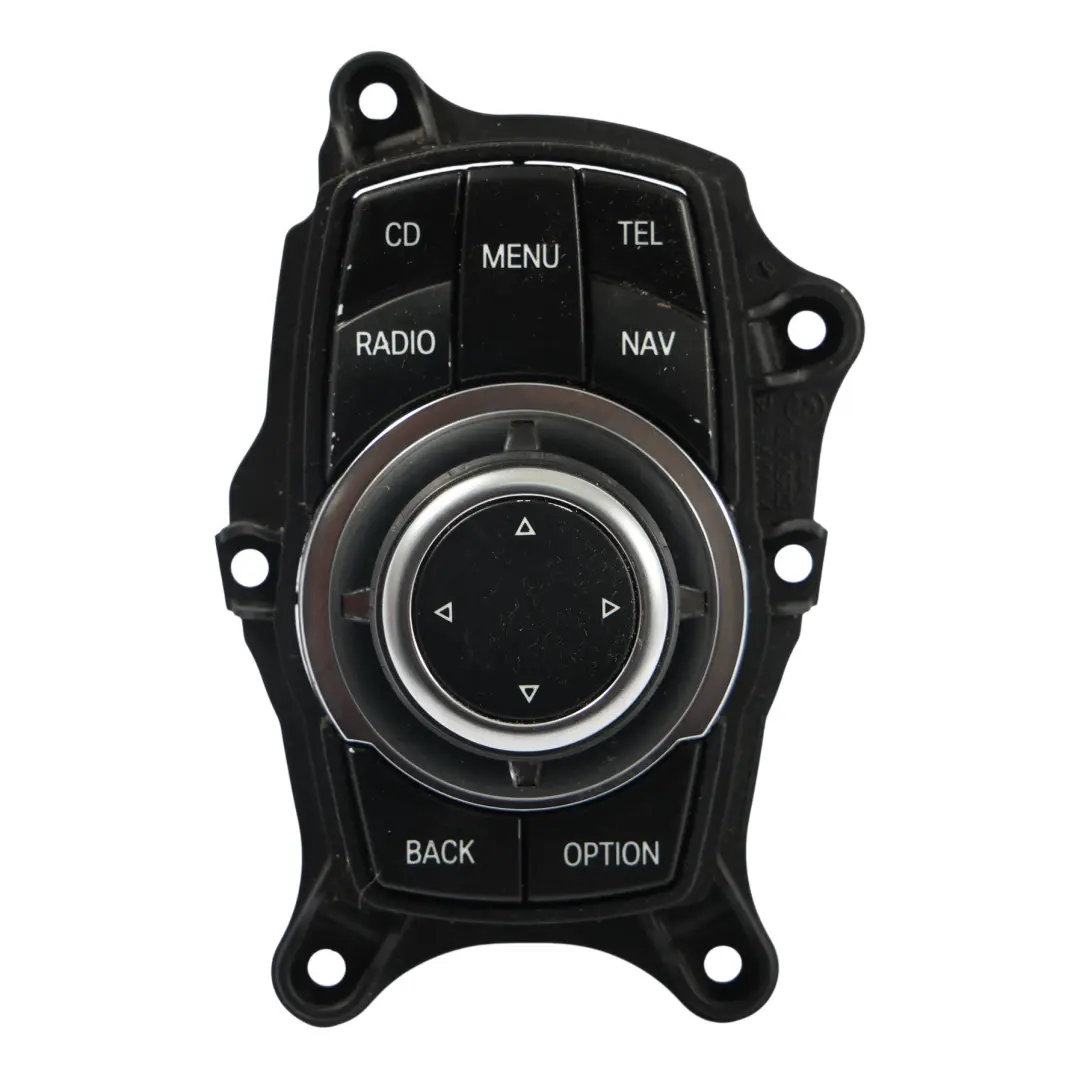 BMW E87 E90 LCI Switch Multifunction Button Controller - SKU 9240956-1 - Part number 9240956