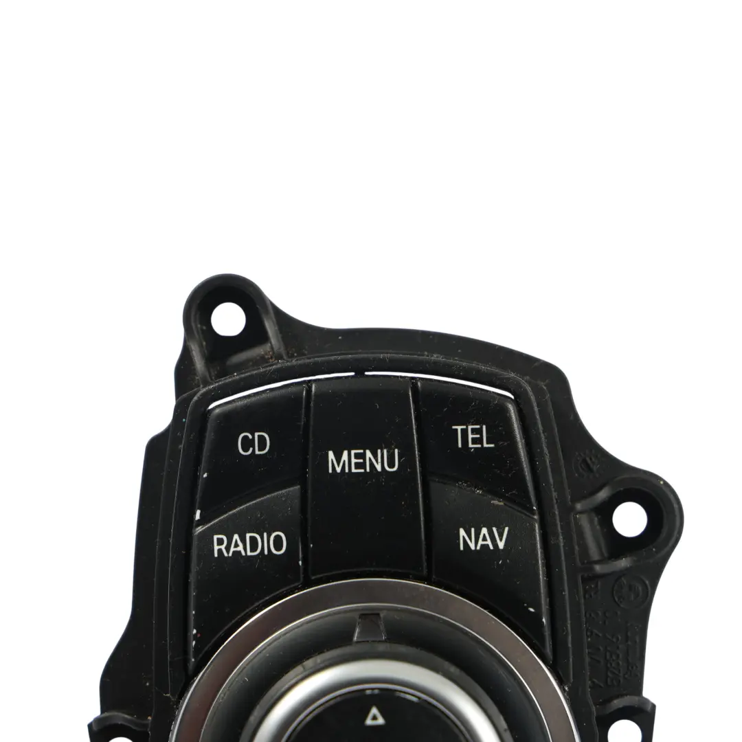 BMW E87 E90 LCI Switch Multifunction Button Controller - SKU 9240956-1 - Part number 9240956