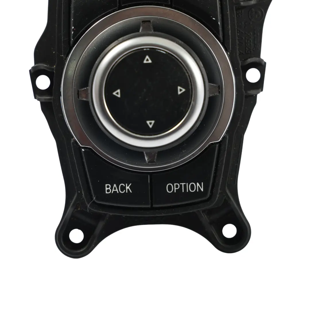 BMW E87 E90 LCI Schalter Multifunktion Staste Controller - SKU 9240956-1 - Teilenummer 9240956