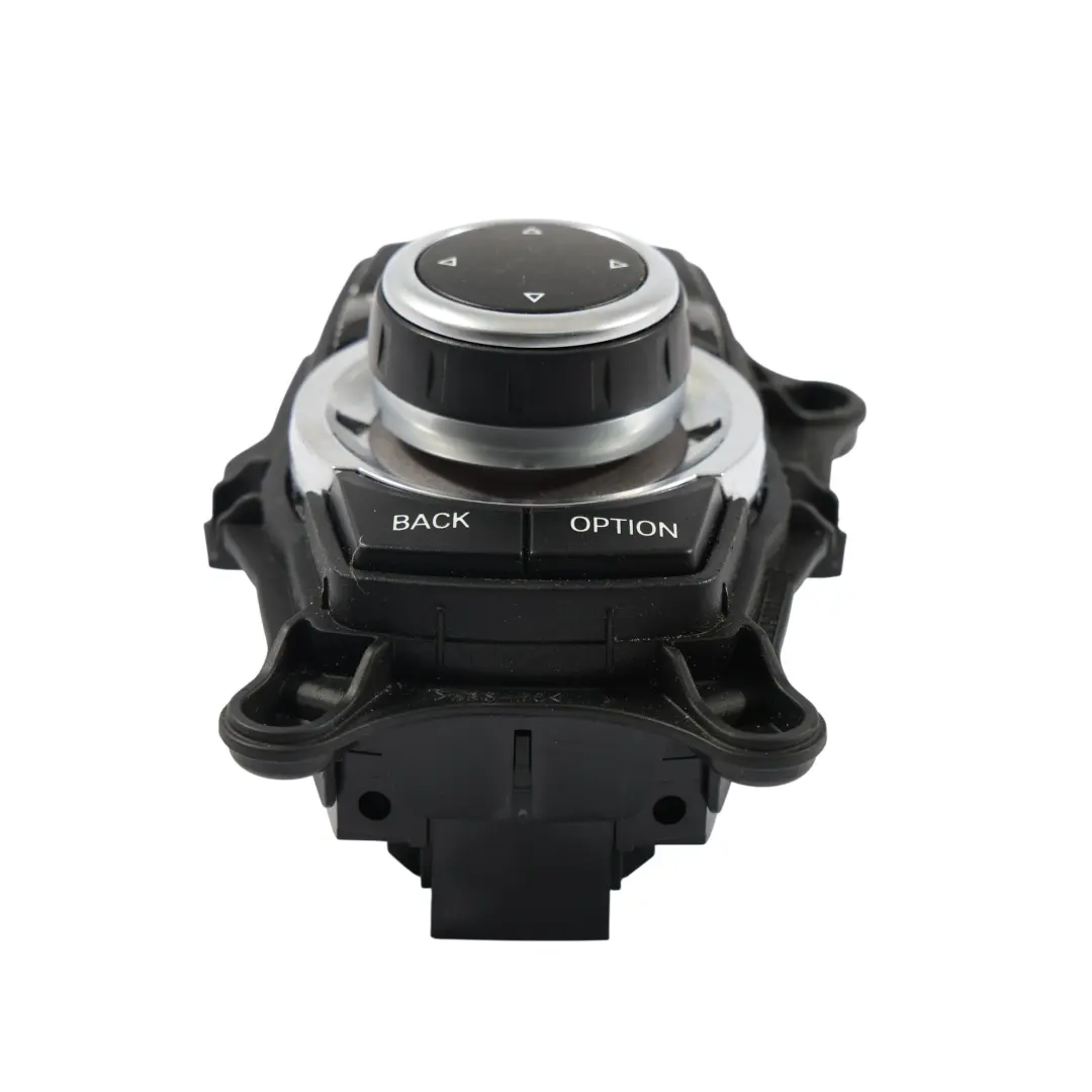 BMW E87 E90 LCI Interruttore Pulsante Multifunzione Controllore - SKU 9240956-1 - Numero di parte 9240956