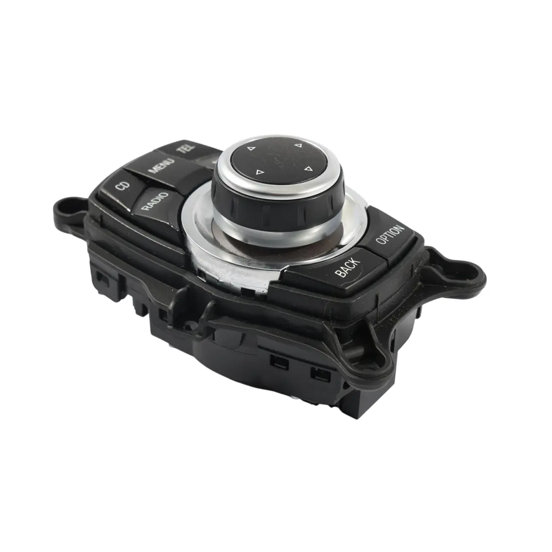 BMW E87 E90 LCI Interruptor Multifunción Botón Controlador - SKU 9240956-1 - Número de pieza 9240956