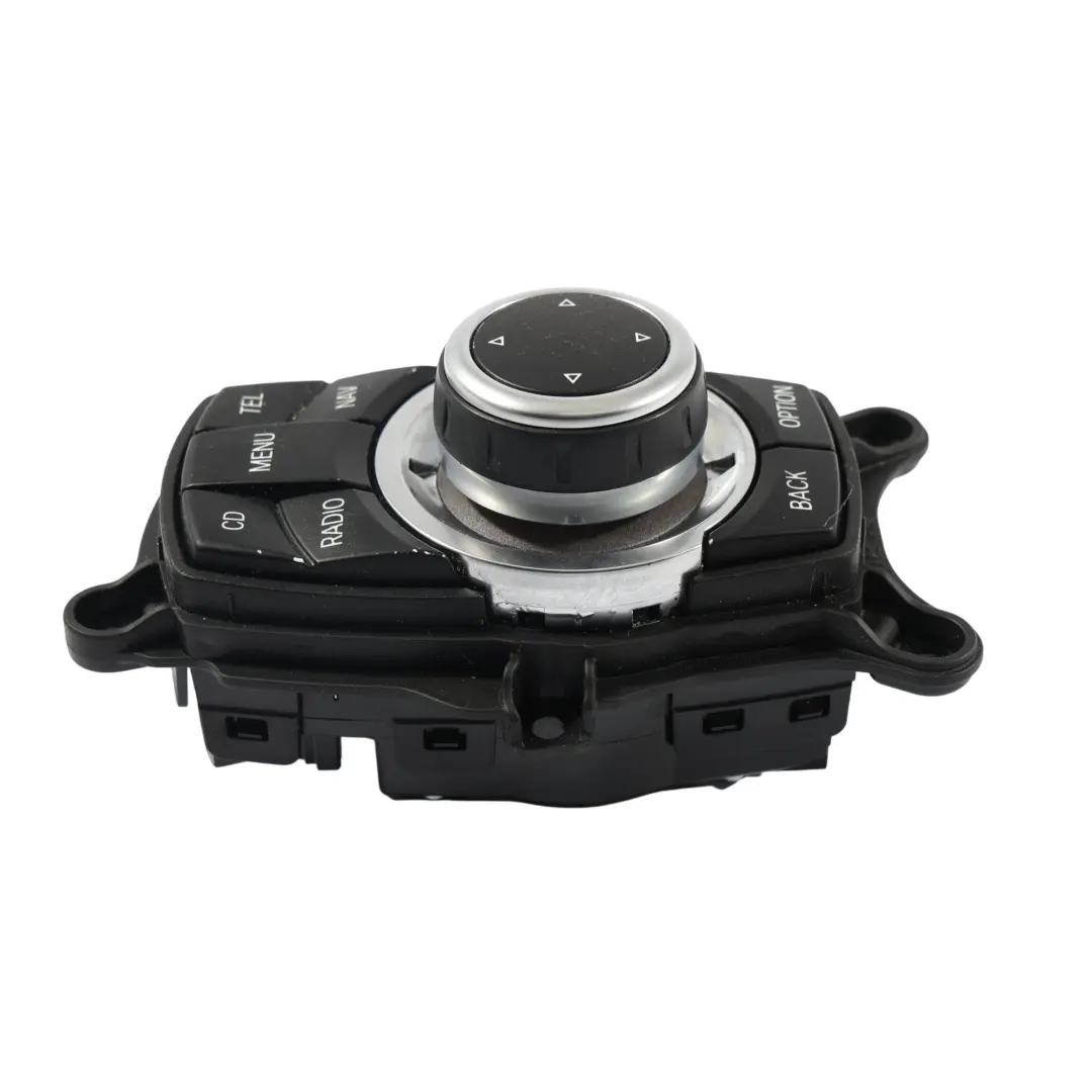 BMW E87 E90 LCI Interruttore Pulsante Multifunzione Controllore - SKU 9240956-1 - Numero di parte 9240956