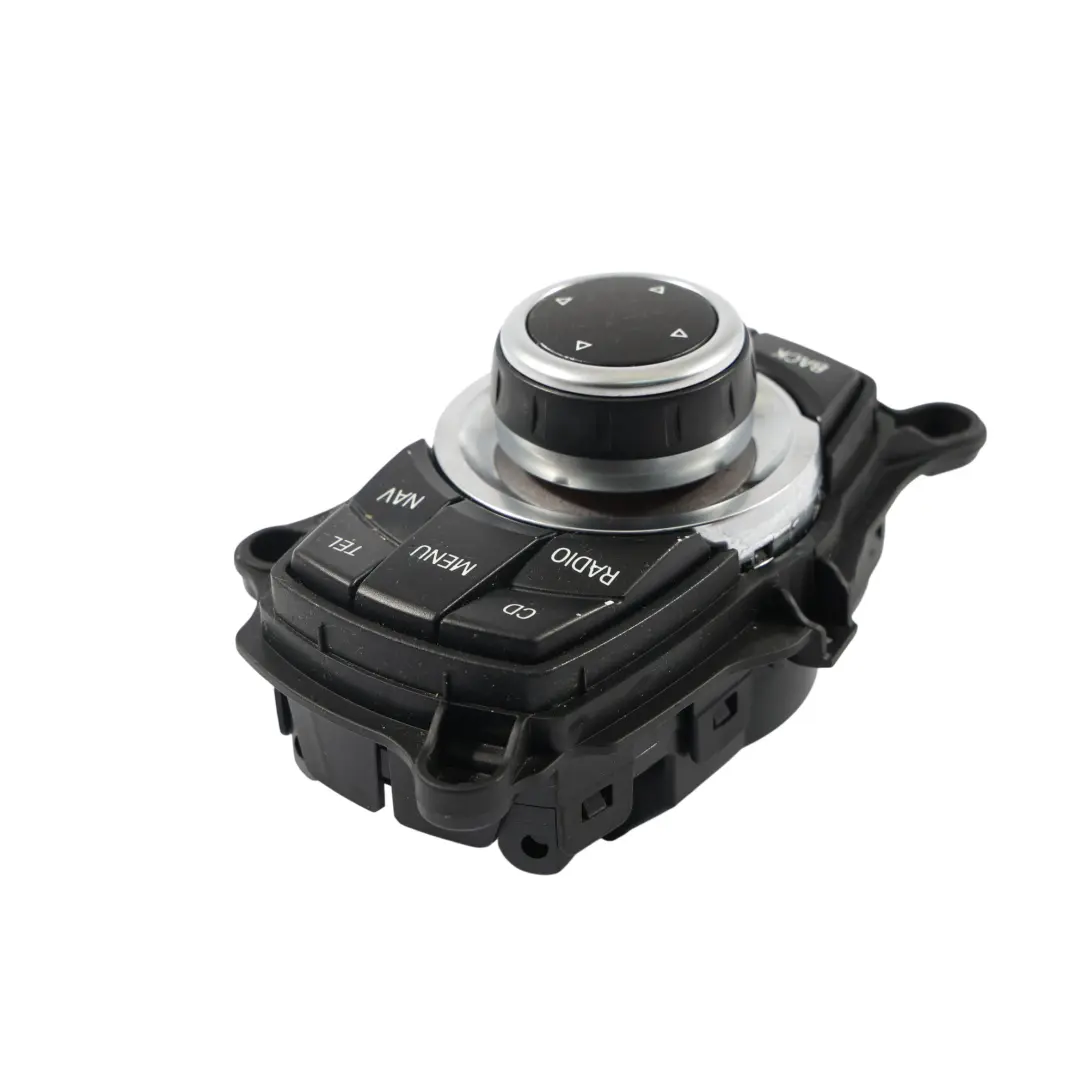 BMW E87 E90 LCI Interruptor Multifunción Botón Controlador - SKU 9240956-1 - Número de pieza 9240956