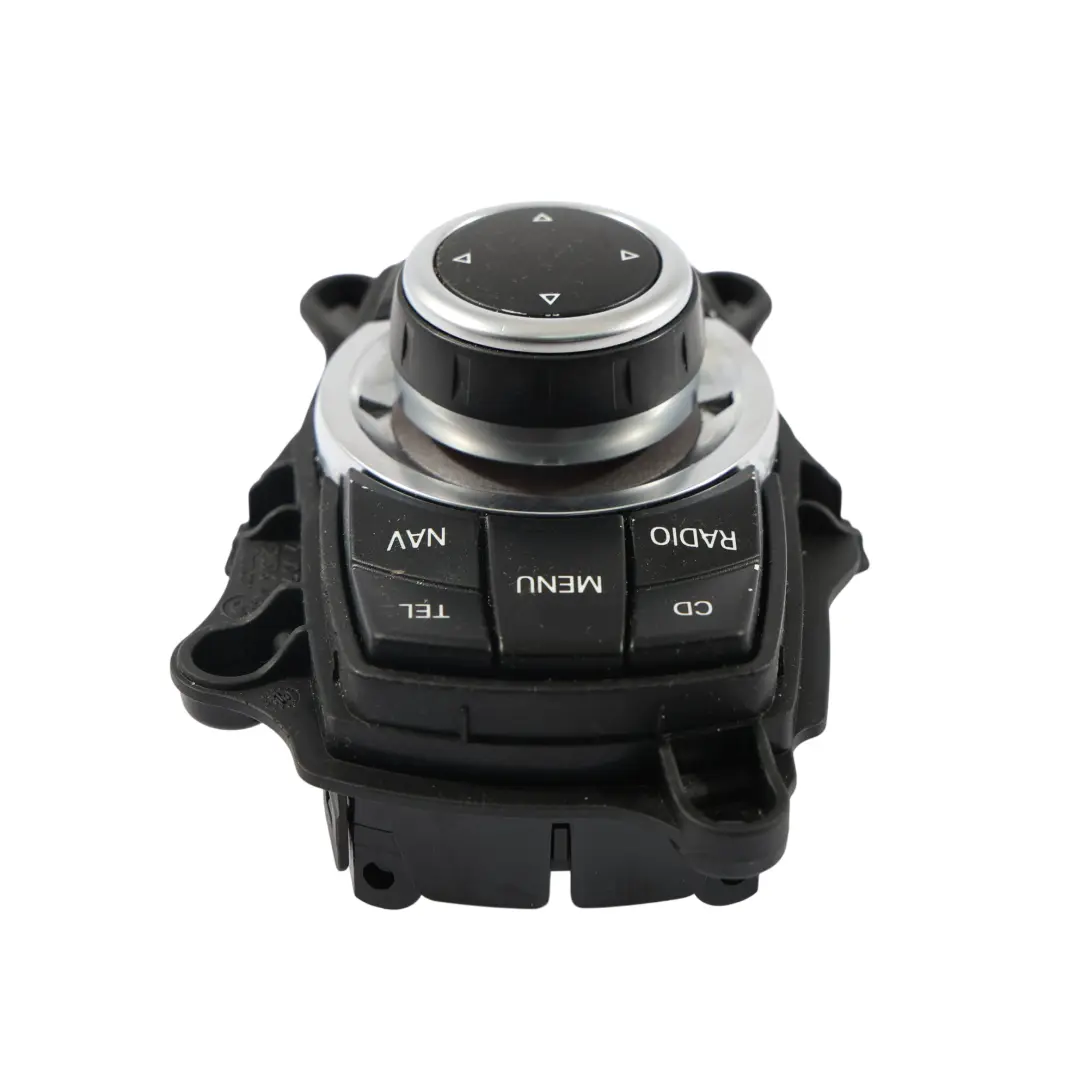 BMW E87 E90 LCI Interrupteur Contrôleur de boutons multifonctions - SKU 9240956-1 - Numéro de pièce 9240956