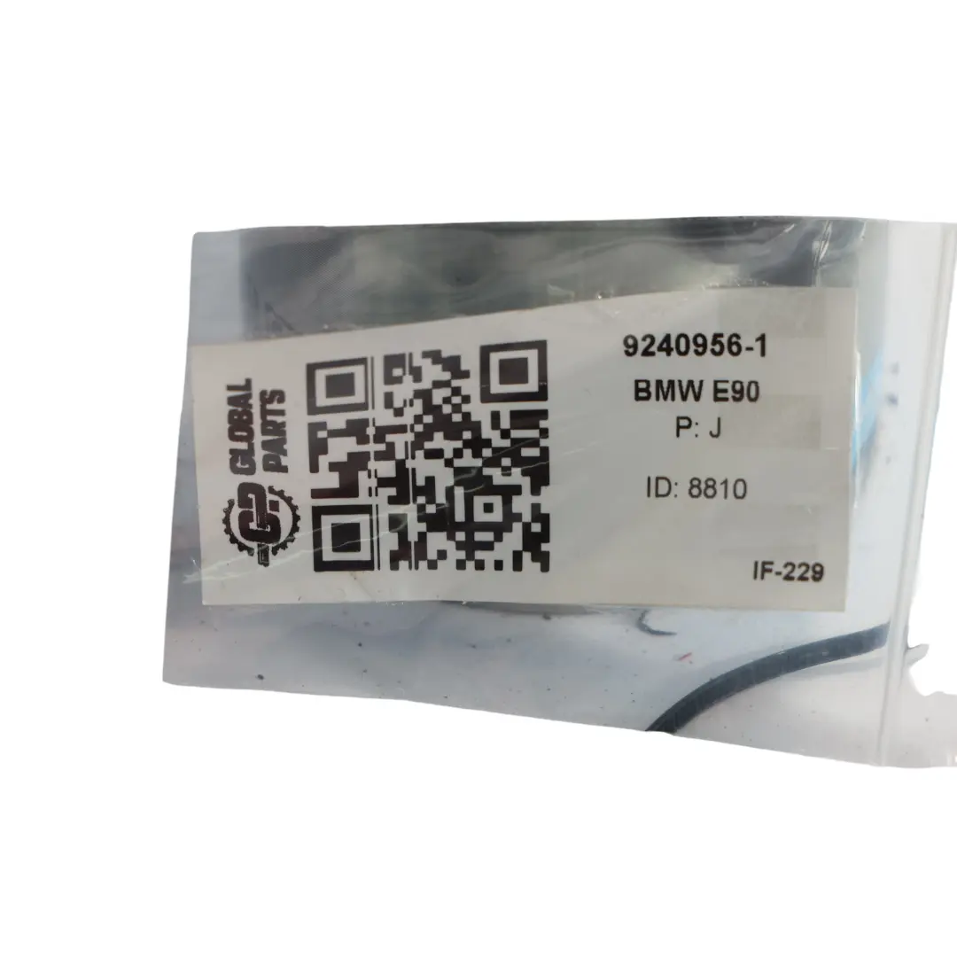 BMW E87 E90 LCI Interruttore Pulsante Multifunzione Controllore - SKU 9240956-1 - Numero di parte 9240956