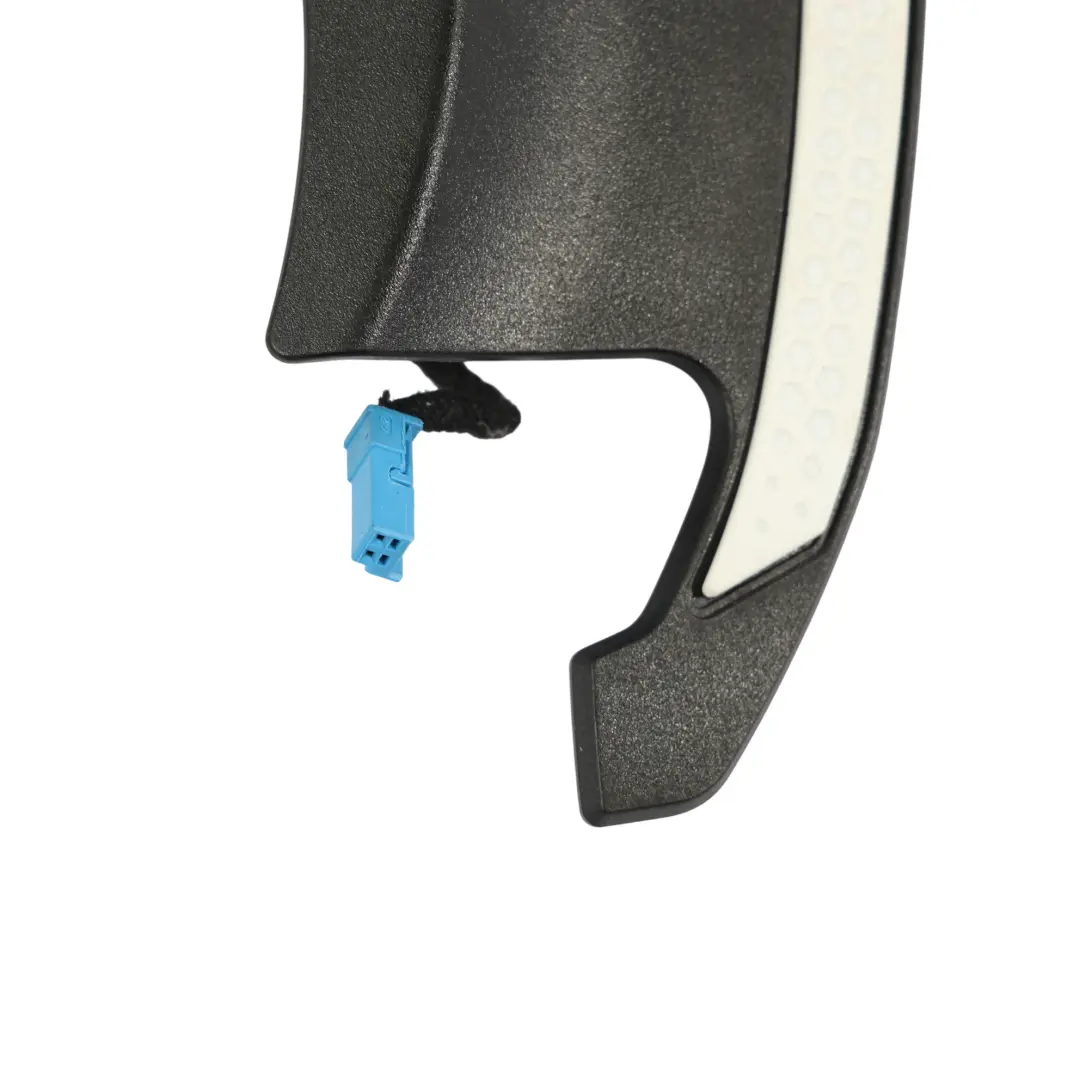 Steering Wheel Shift Paddles Set Carbon Look to BMW F20 F21 F30 F32 with Part number 9242983 BMW F20 F21 F30 F32 Steering Wheel Shift Paddles Set Carbon Look - SKU 9242983-SET - Part number 9242983