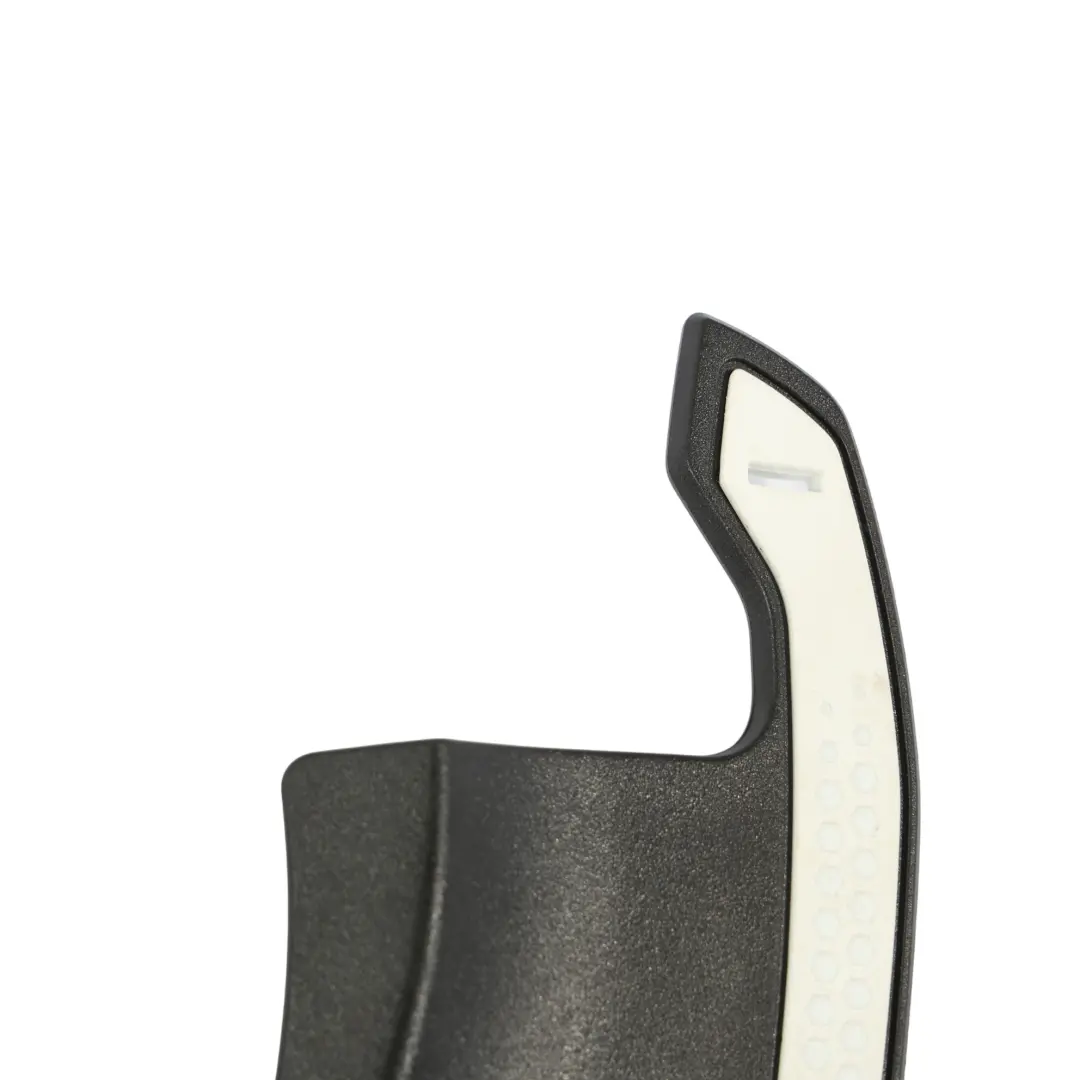 BMW F20 F21 F30 F32 Steering Wheel Shift Paddles Set Carbon Look - SKU 9242983-SET - Part number 9242983