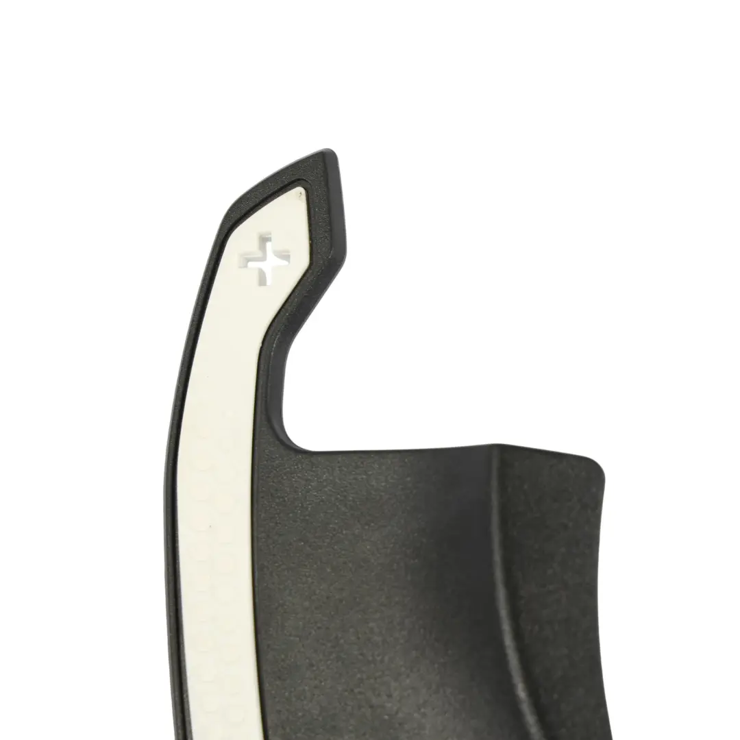 Steering Wheel Shift Paddles Set Carbon Look to BMW F20 F21 F30 F32 with Part number 9242983 BMW F20 F21 F30 F32 Steering Wheel Shift Paddles Set Carbon Look - SKU 9242983-SET - Part number 9242983