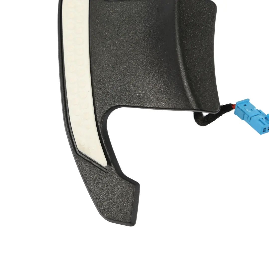 BMW F20 F21 F30 F32 Steering Wheel Shift Paddles Set Carbon Look - SKU 9242983-SET - Part number 9242983