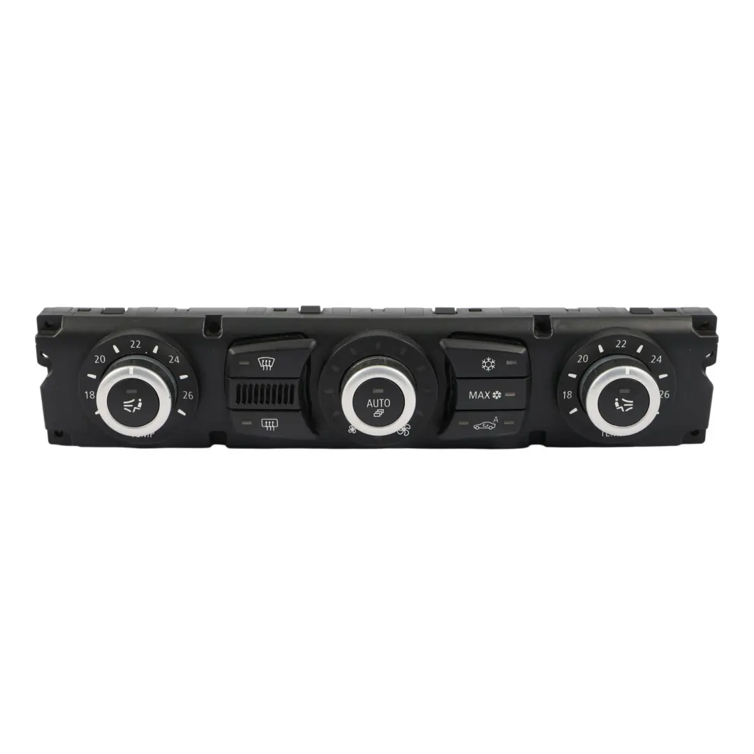 Con Riscaldatore Climatizzatore A/C Pannello 9155642 per BMW E60 E61 E63 LCI Aria con numero di parte 9248706 BMW E60 E61 E63 LCI Aria Con Riscaldatore Climatizzatore A/C Pannello 9155642 - SKU 9248706 - Numero di parte 9248706