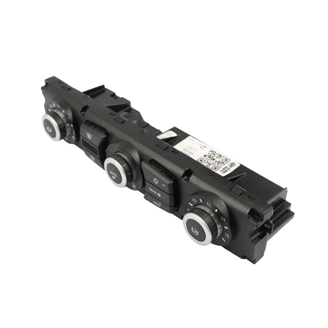 Con Riscaldatore Climatizzatore A/C Pannello 9155642 per BMW E60 E61 E63 LCI Aria con numero di parte 9248706 BMW E60 E61 E63 LCI Aria Con Riscaldatore Climatizzatore A/C Pannello 9155642 - SKU 9248706 - Numero di parte 9248706