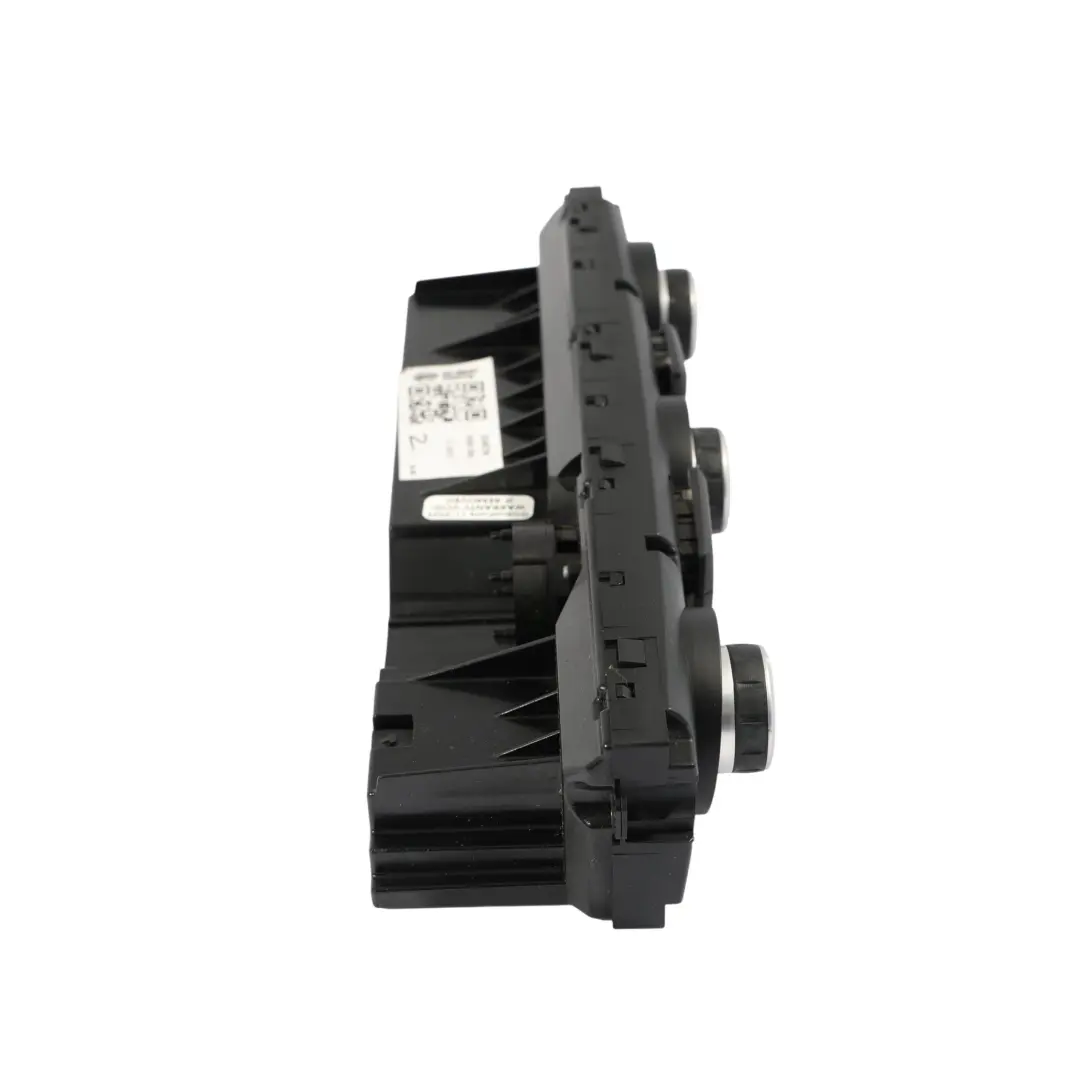 BMW E60 E61 E63 LCI Aire Acondicionado Calefacción Control Interruptores 9155642 - SKU 9248706 - Número de pieza 9248706