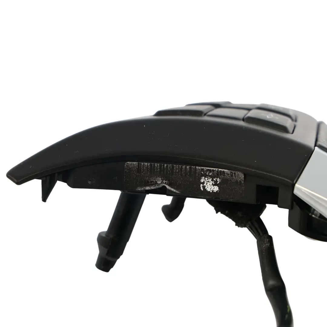 BMW X5 E70 Abdeckung Trim Multifunktionsschalter Sportlenkrad 9133466 - SKU 9249142-1 - Teilenummer 9249142