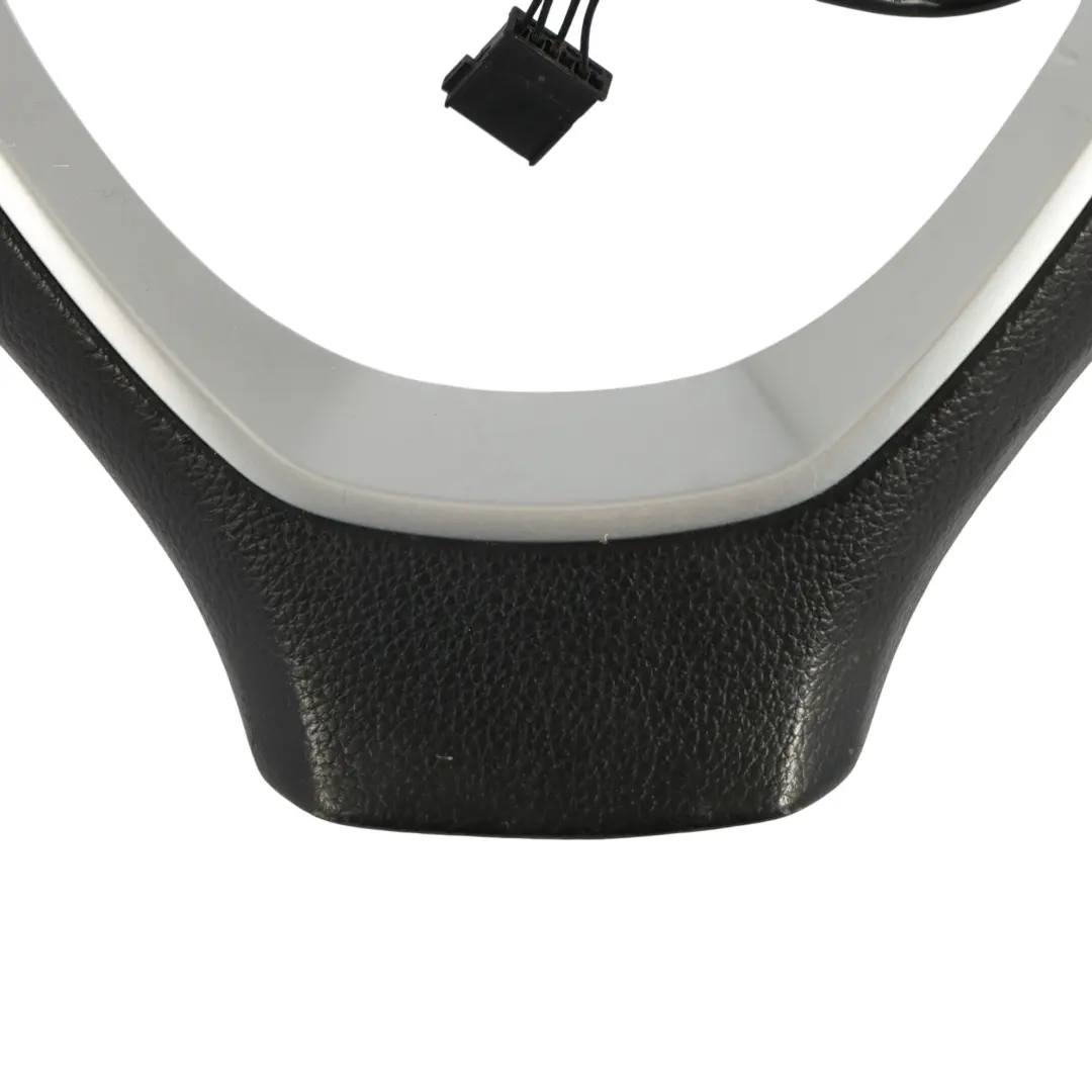 BMW X5 E70 Cover Trim Multifunction Switch Sport Steering Wheel 9133466 - SKU 9249142-1 - Part number 9249142