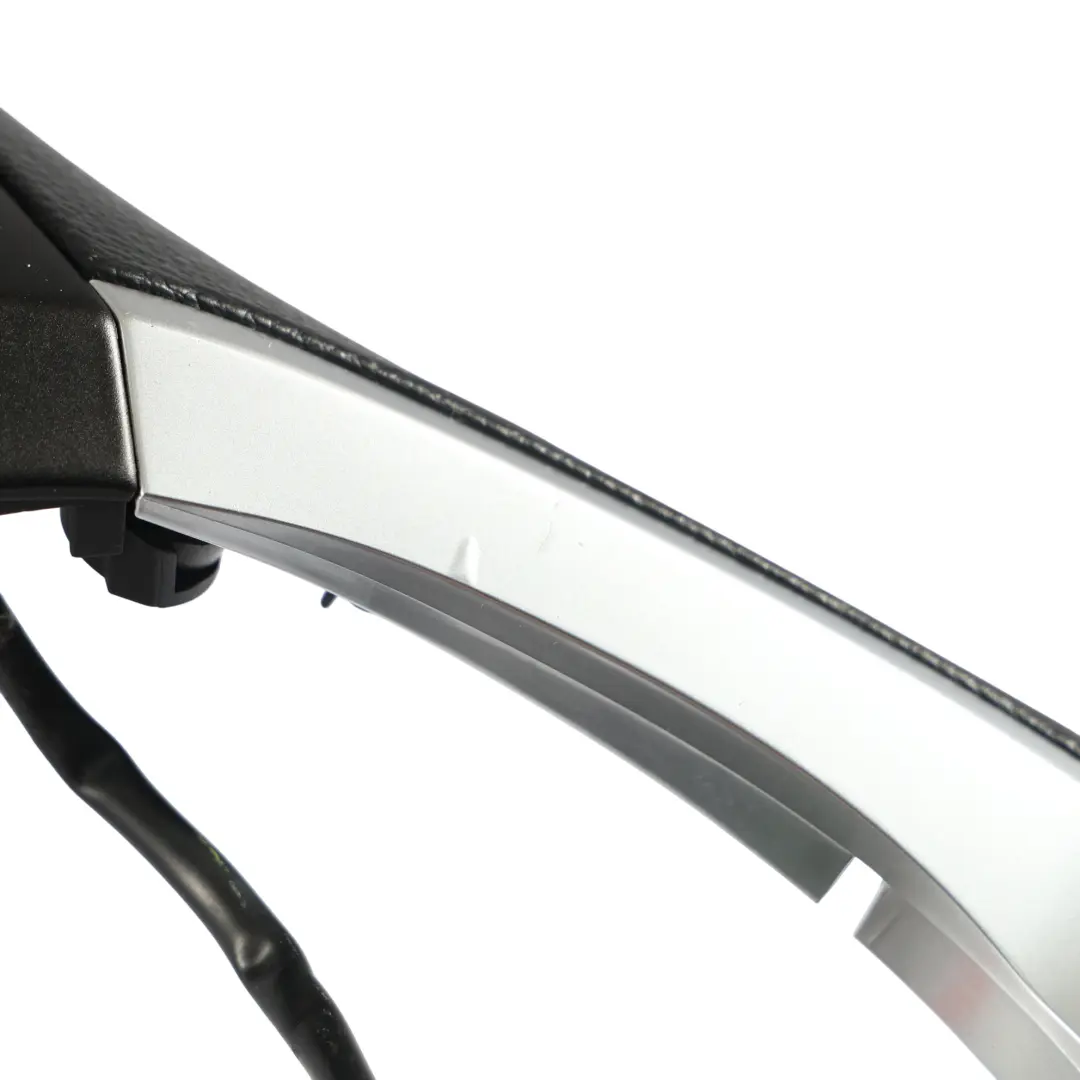 BMW X5 E70 Abdeckung Trim Multifunktionsschalter Sportlenkrad 9133466 - SKU 9249142-1 - Teilenummer 9249142