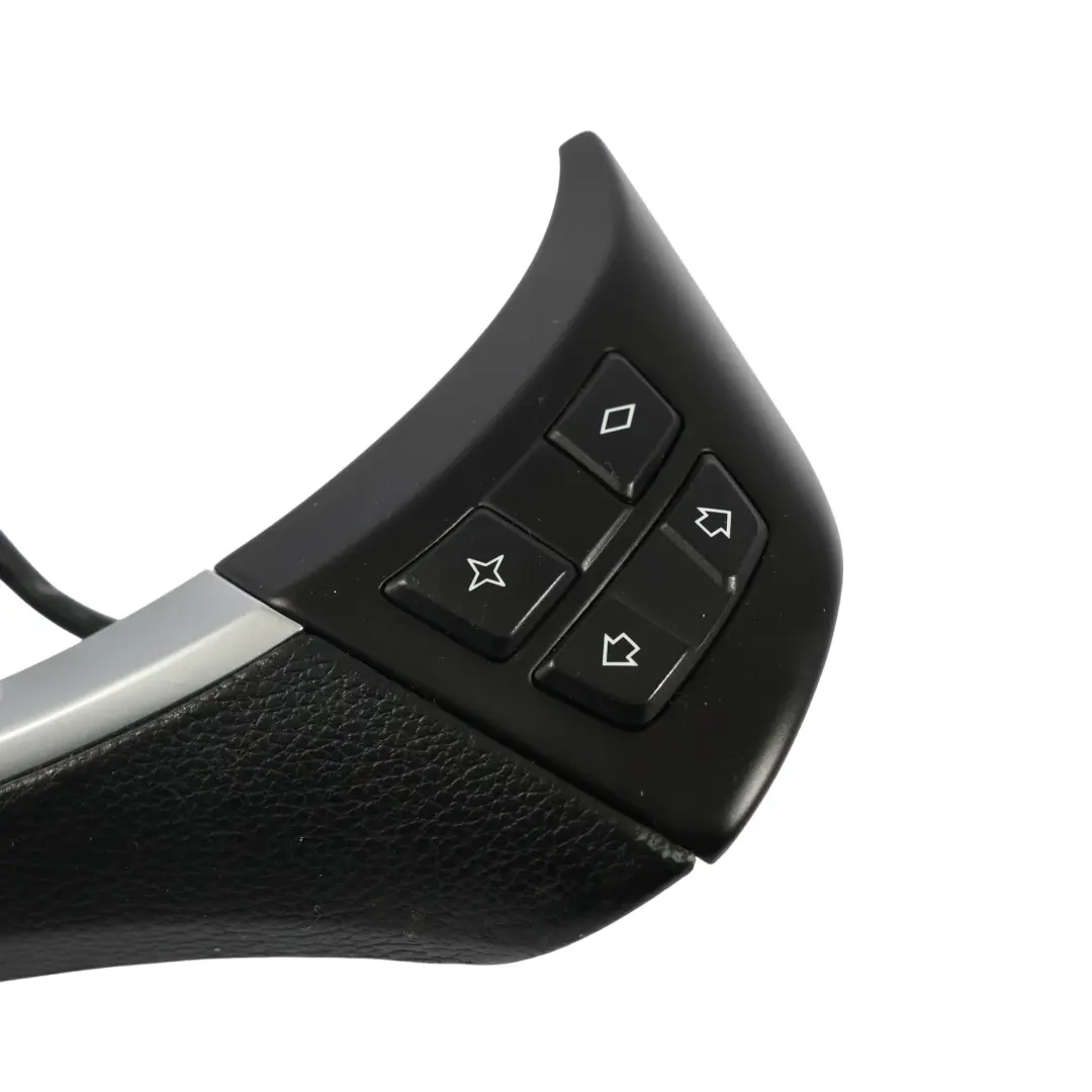 Osłona Panel Kierownicy Sportowej Przyciski Multifunkcja 9133466 do BMW X5 E70 o numerze 9249142 BMW X5 E70 Osłona Panel Kierownicy Sportowej Przyciski Multifunkcja 9133466 - SKU 9249142-1 - Numer Części 9249142