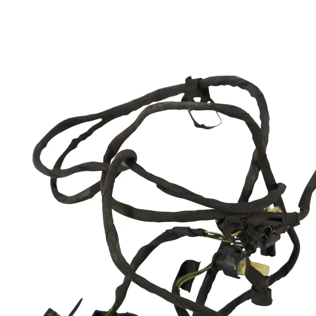 BMW F10 F11 Arnés De Cables Para Sensores Parachoques Delantero PDC - SKU 9256063-1 - Número de pieza 9256063