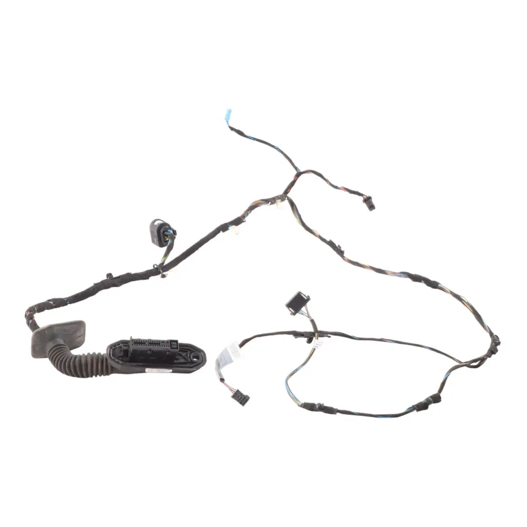 Door Wiring Loom Harness Cables Passenger's Side 9118110 to BMW E81 E82 with Part number 9260918 BMW E81 E82 Door Wiring Loom Harness Cables Passenger's Side 9118110 - SKU 9260918 - Part number 9260918