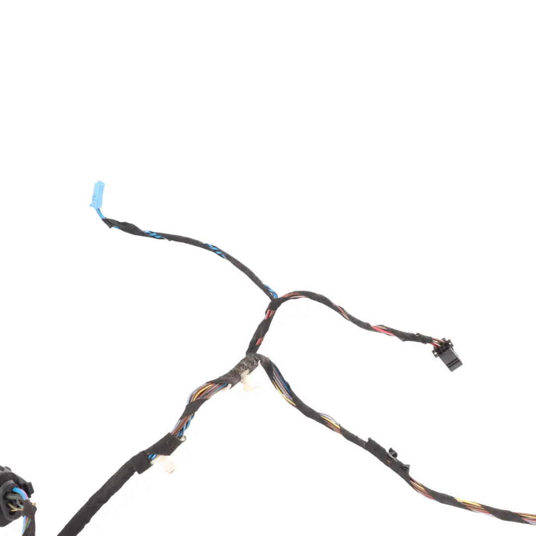 BMW E81 E82 Door Wiring Loom Harness Cables Passenger's Side 9118110 - SKU 9260918 - Part number 9260918