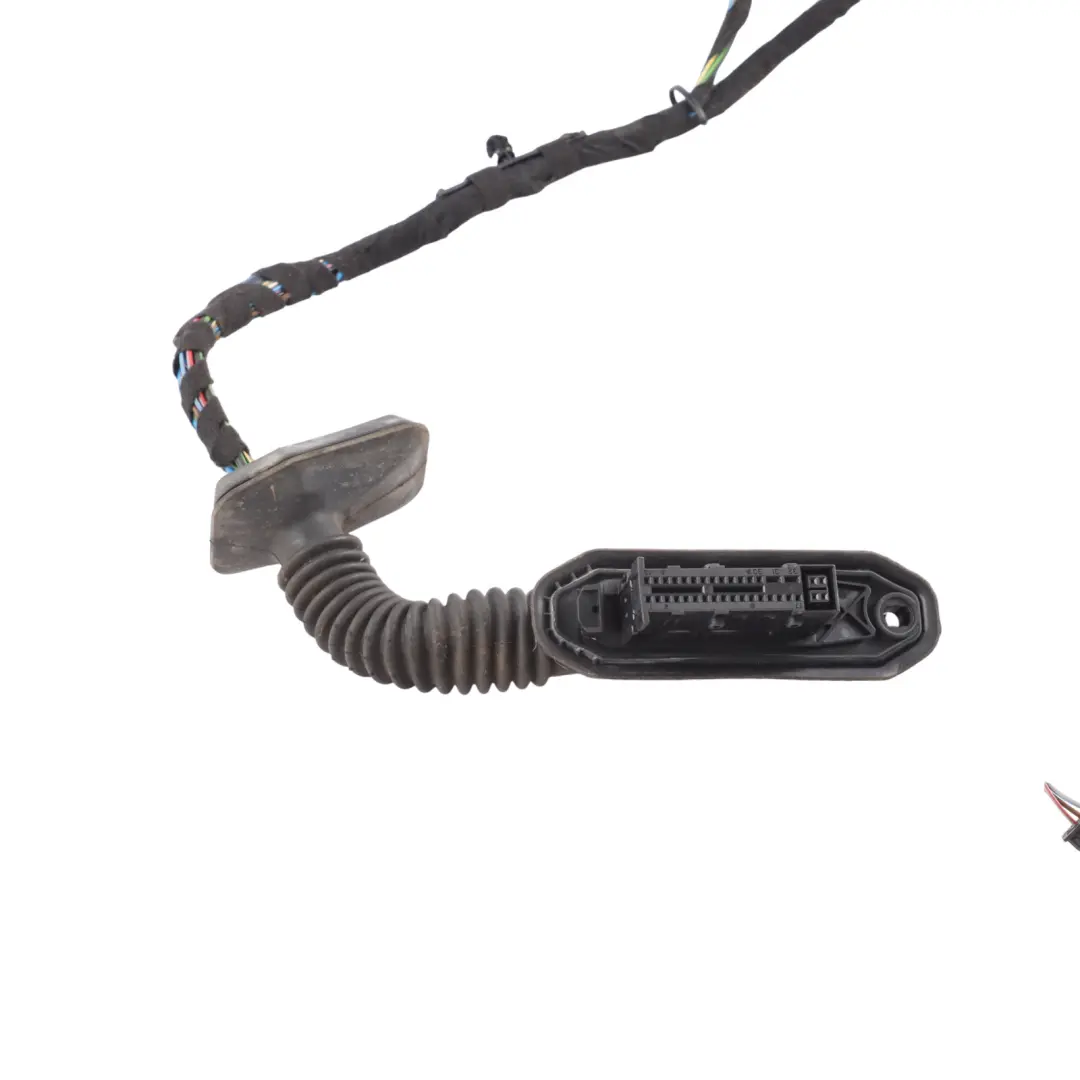 Door Wiring Loom Harness Cables Passenger's Side 9118110 to BMW E81 E82 with Part number 9260918 BMW E81 E82 Door Wiring Loom Harness Cables Passenger's Side 9118110 - SKU 9260918 - Part number 9260918