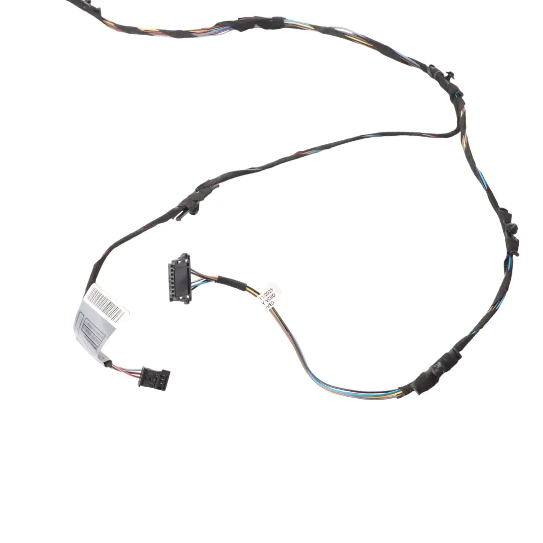 BMW E81 E82 Door Wiring Loom Harness Cables Passenger's Side 9118110 - SKU 9260918 - Part number 9260918