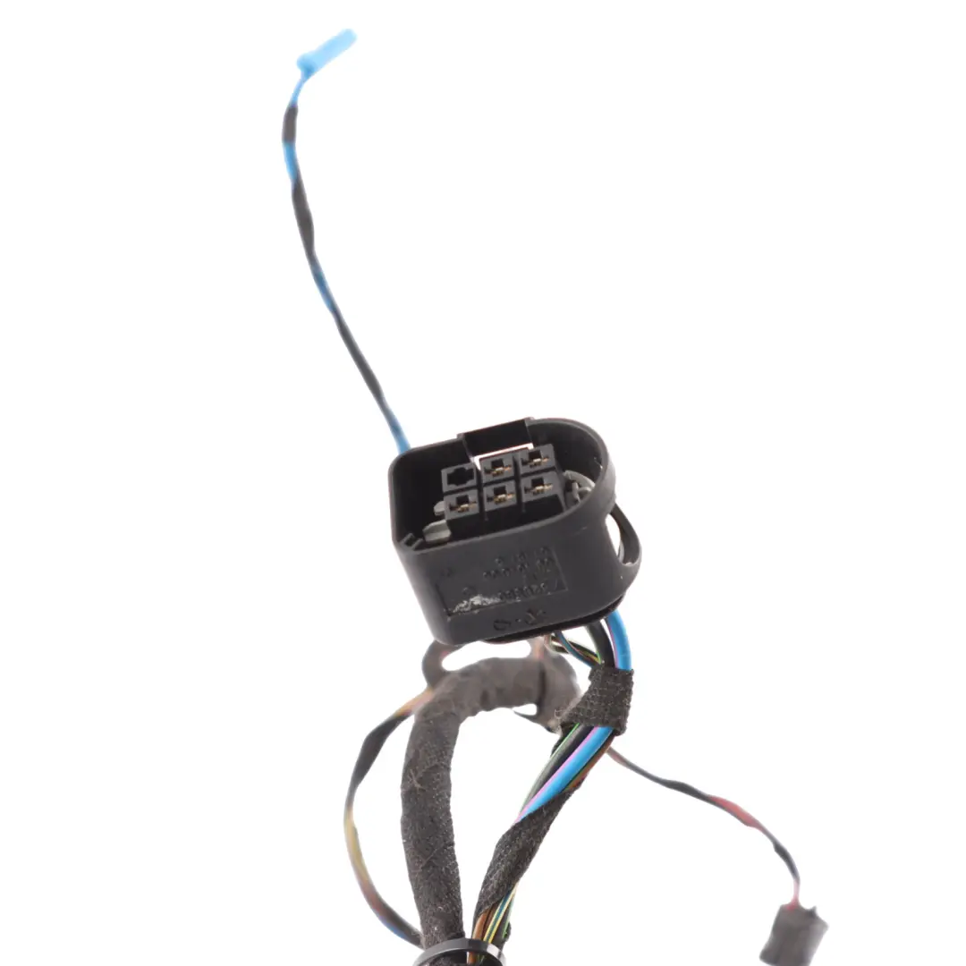 Door Wiring Loom Harness Cables Passenger's Side 9118110 to BMW E81 E82 with Part number 9260918 BMW E81 E82 Door Wiring Loom Harness Cables Passenger's Side 9118110 - SKU 9260918 - Part number 9260918