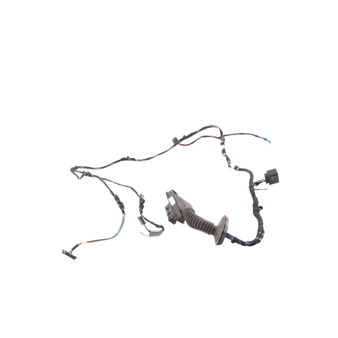 BMW E81 E82 Door Wiring Loom Harness Cables Passenger's Side 9118110 - SKU 9260918 - Part number 9260918