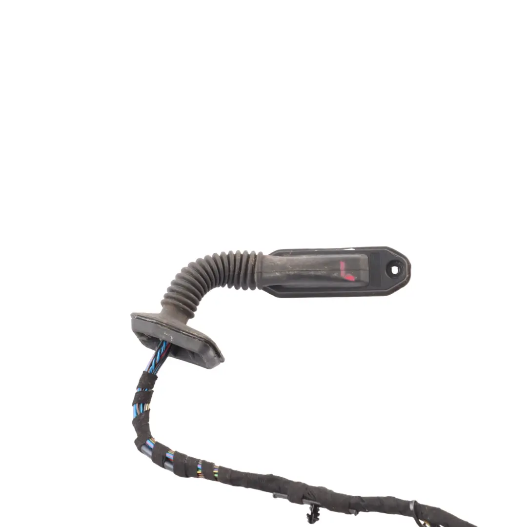 Door Wiring Loom Harness Cables Passenger's Side 9118110 to BMW E81 E82 with Part number 9260918 BMW E81 E82 Door Wiring Loom Harness Cables Passenger's Side 9118110 - SKU 9260918 - Part number 9260918