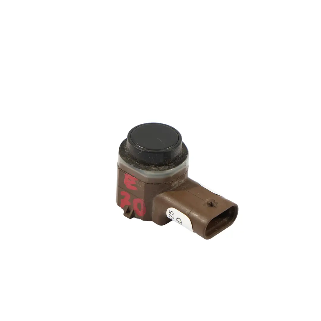 Capteur De Stationnement PDC Ultrasonique Noir 9216207 pour BMW F07 X3 F25 X5 E70 LCI à propos du numéro de pièce 9270491 BMW F07 X3 F25 X5 E70 LCI Capteur De Stationnement PDC Ultrasonique Noir 9216207 - SKU 9270491-1 - Numéro de pièce 9270491