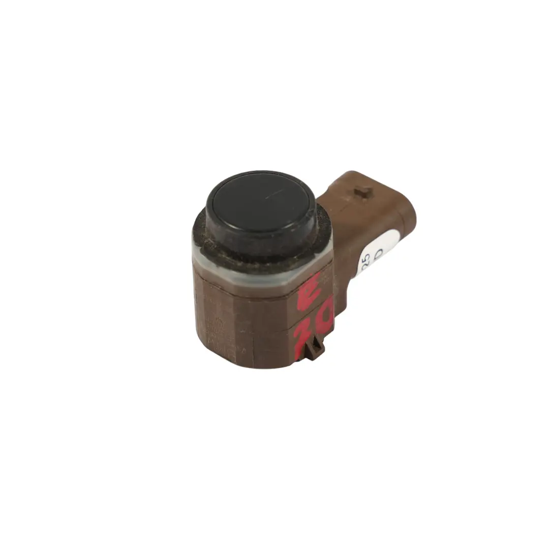 Capteur De Stationnement PDC Ultrasonique Noir 9216207 pour BMW F07 X3 F25 X5 E70 LCI à propos du numéro de pièce 9270491 BMW F07 X3 F25 X5 E70 LCI Capteur De Stationnement PDC Ultrasonique Noir 9216207 - SKU 9270491-1 - Numéro de pièce 9270491
