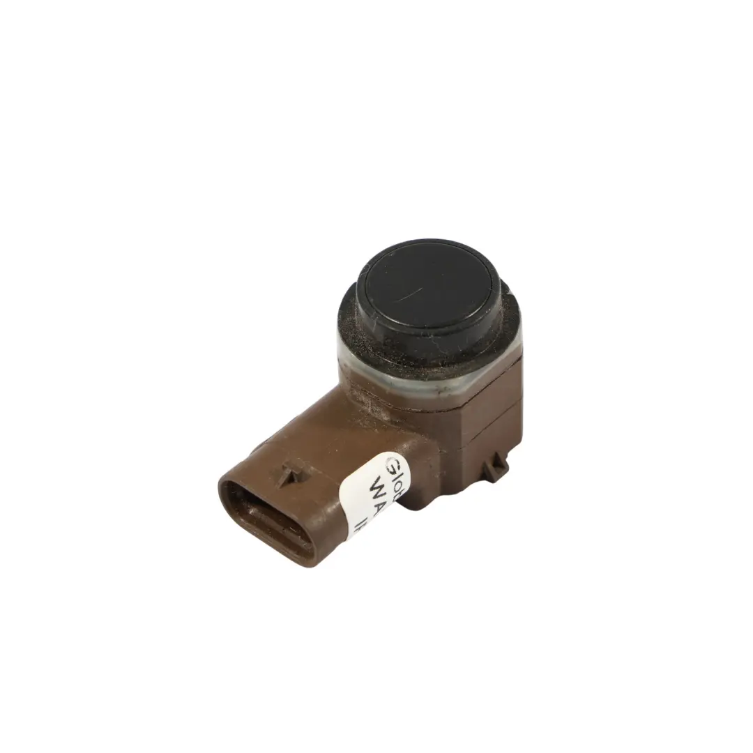 PDC Parking Sensor Unit Ultrasonic Black 9216207 to BMW F07 X3 F25 X5 E70 LCI with Part number 9270491 BMW F07 X3 F25 X5 E70 LCI PDC Parking Sensor Unit Ultrasonic Black 9216207 - SKU 9270491-1 - Part number 9270491
